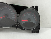 2011-2014 Dodge Avenger Instrument Cluster Speedometer Gauges P/N:P56046511AC P56046511AE Fits Fits 2011 2012 2013 2014 OEM 
