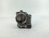 2011-2014 Dodge Avenger Throttle Body P/N:05184349AE 05184349AC Fits OEM Used Auto Parts - Oemusedautoparts1.com
