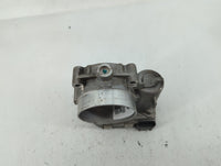2011-2014 Dodge Avenger Throttle Body P/N:05184349AE 05184349AC Fits OEM Used Auto Parts - Oemusedautoparts1.com