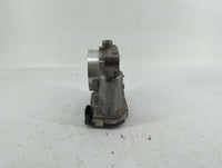 2011-2014 Dodge Avenger Throttle Body P/N:05184349AE 05184349AC Fits OEM Used Auto Parts - Oemusedautoparts1.com