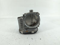 2011-2014 Dodge Avenger Throttle Body P/N:05184349AE 05184349AC Fits OEM Used Auto Parts - Oemusedautoparts1.com