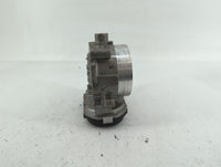 2011-2014 Dodge Avenger Throttle Body P/N:05184349AE 05184349AC Fits OEM Used Auto Parts - Oemusedautoparts1.com