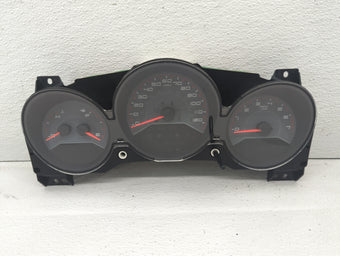 compare product 2011-2014 Dodge Avenger Instrument Cluster Speedometer Gauges P/N:P56046511AC P56046511AE Fits Fits 2011 2012 2013 2014 OEM Used Auto Parts