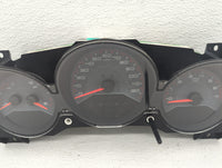 2011-2014 Dodge Avenger Instrument Cluster Speedometer Gauges P/N:P56046511AC P56046511AE Fits Fits 2011 2012 2013 2014 OEM 