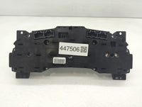 2011-2014 Dodge Avenger Instrument Cluster Speedometer Gauges P/N:P56046511AC P56046511AE Fits Fits 2011 2012 2013 2014 OEM 