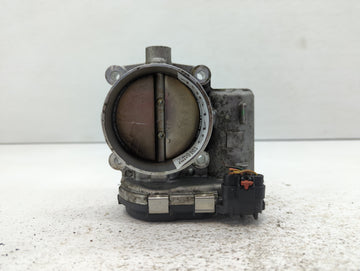 2011-2014 Dodge Avenger Throttle Body P/N:05184349AE Fits Fits 2011 2012 2013 2014 2015 2016 2017 2018 2019 2020 2021 2022 O