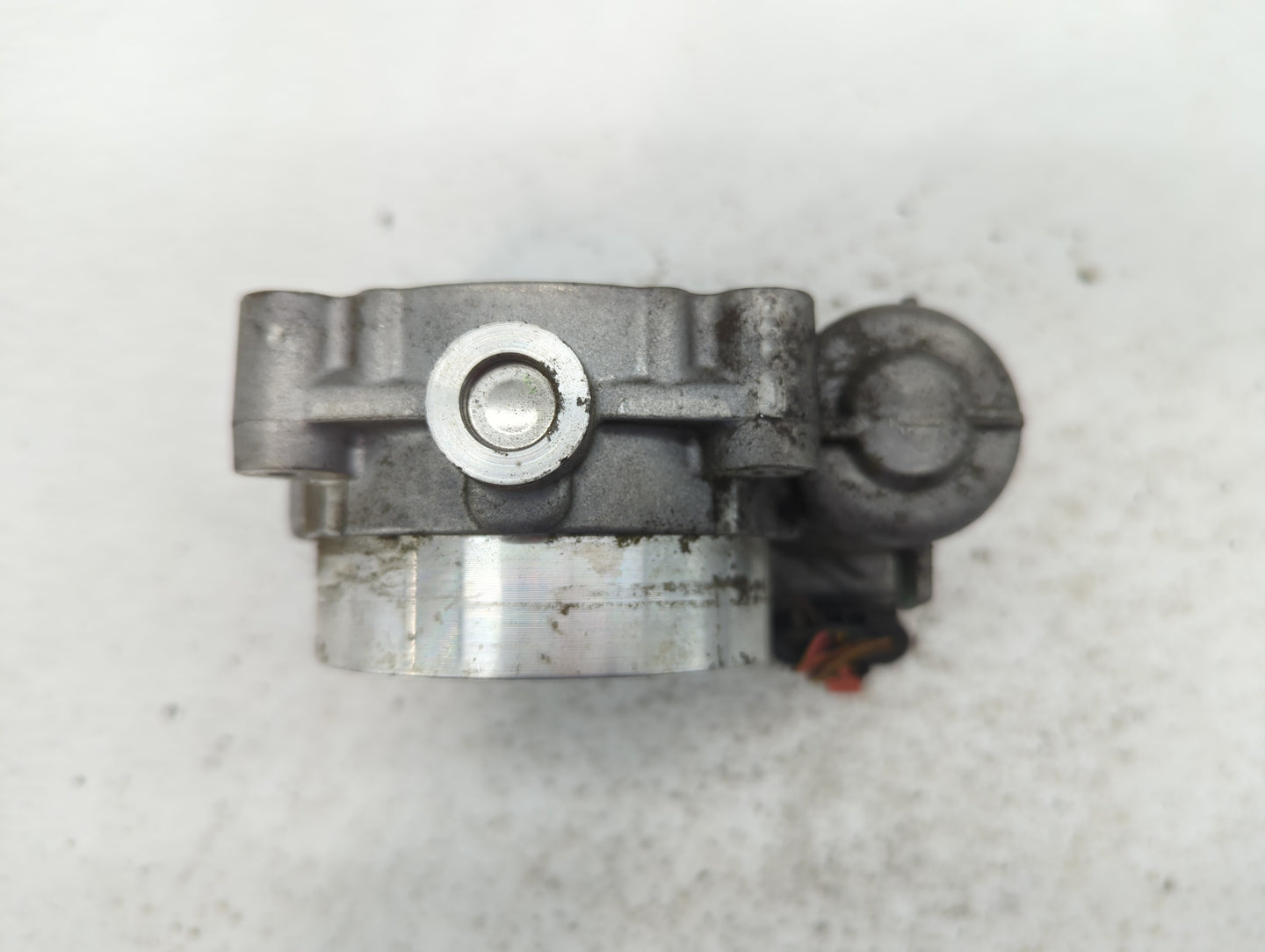 2011-2014 Dodge Avenger Throttle Body P/N:05184349AE Fits Fits 2011 2012 2013 2014 2015 2016 2017 2018 2019 2020 2021 2022 O