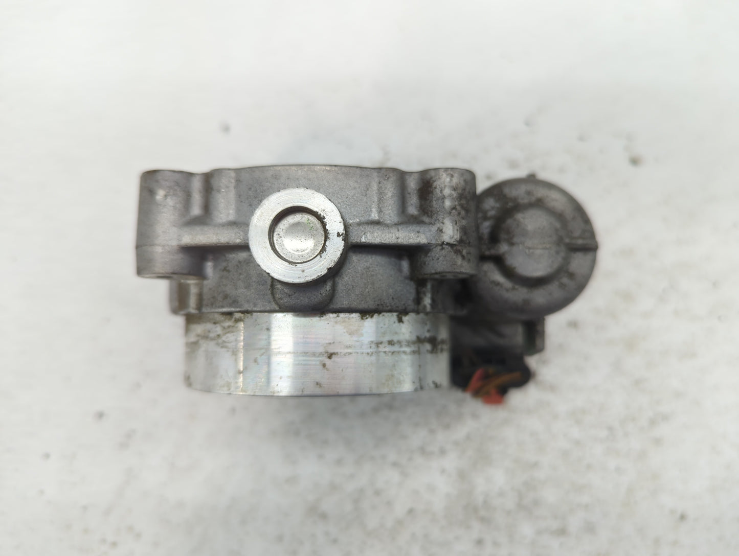 2011-2014 Dodge Avenger Throttle Body P/N:05184349AE Fits Fits 2011 2012 2013 2014 2015 2016 2017 2018 2019 2020 2021 2022 O