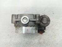 2011-2014 Dodge Avenger Throttle Body P/N:05184349AE Fits Fits 2011 2012 2013 2014 2015 2016 2017 2018 2019 2020 2021 2022 O