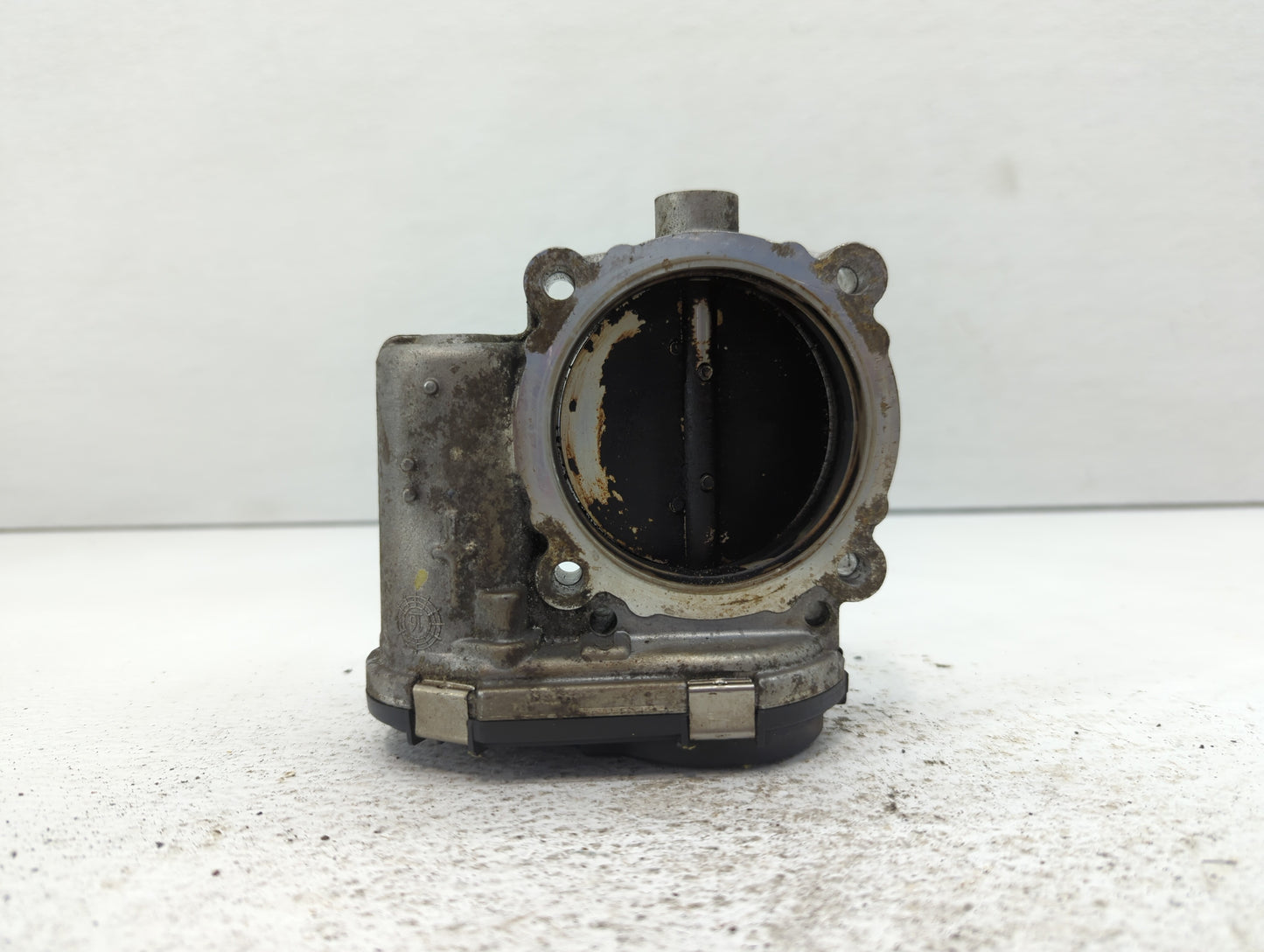 2011-2014 Dodge Avenger Throttle Body P/N:05184349AE Fits Fits 2011 2012 2013 2014 2015 2016 2017 2018 2019 2020 2021 2022 O