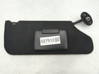 2011-2014 Dodge Avenger Sun Visor Shade Replacement Passenger Right Mirror Fits Fits 2011 2012 2013 2014 OEM Used Auto Parts