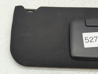 2011-2014 Dodge Avenger Sun Visor Shade Replacement Passenger Right Mirror Fits Fits 2011 2012 2013 2014 OEM Used Auto Parts
