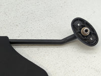 2011-2014 Dodge Avenger Sun Visor Shade Replacement Passenger Right Mirror Fits Fits 2011 2012 2013 2014 OEM Used Auto Parts