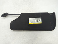2011-2014 Dodge Avenger Sun Visor Shade Replacement Passenger Right Mirror Fits Fits 2011 2012 2013 2014 OEM Used Auto Parts