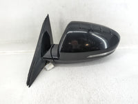 2014 Dodge Avenger Driver Side View Mirror - Left Door Mirror OEM Used - Oemusedautoparts1.com