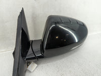 2014 Dodge Avenger Driver Side View Mirror - Left Door Mirror OEM Used - Oemusedautoparts1.com