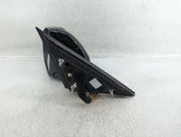 2014 Dodge Avenger Driver Side View Mirror - Left Door Mirror OEM Used - Oemusedautoparts1.com