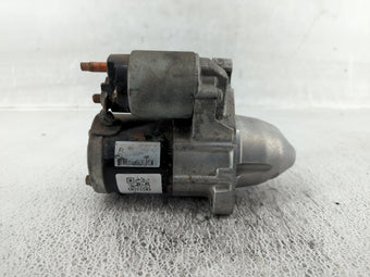 compare product 2014 Dodge Avenger Car Starter Motor Solenoid OEM P/N:M000T34071ZC 56029584AA Fits OEM Used Auto Parts