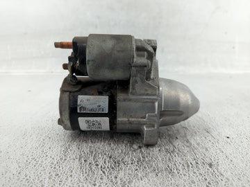 2014 Dodge Avenger Car Starter Motor Solenoid OEM P/N:M000T34071ZC 56029584AA Fits OEM Used Auto Parts - Oemusedautoparts1.c