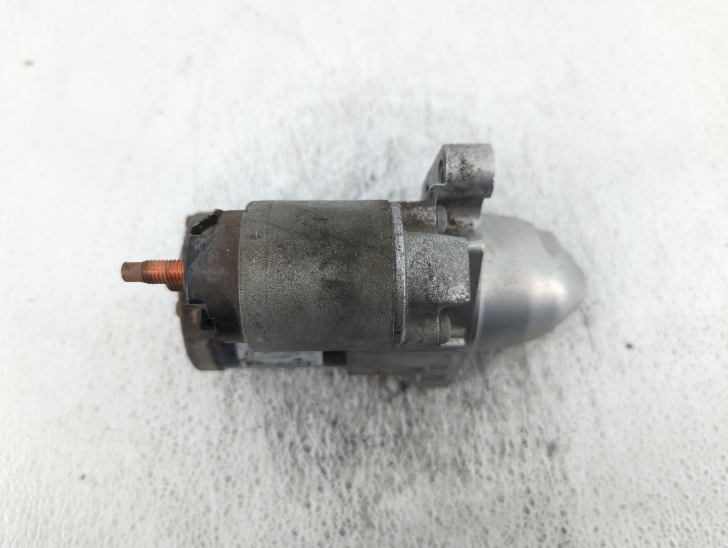 2014 Dodge Avenger Car Starter Motor Solenoid OEM P/N:M000T34071ZC 56029584AA Fits OEM Used Auto Parts - Oemusedautoparts1.c