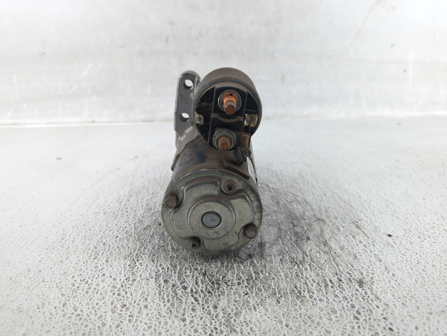 2014 Dodge Avenger Car Starter Motor Solenoid OEM P/N:M000T34071ZC 56029584AA Fits OEM Used Auto Parts - Oemusedautoparts1.c