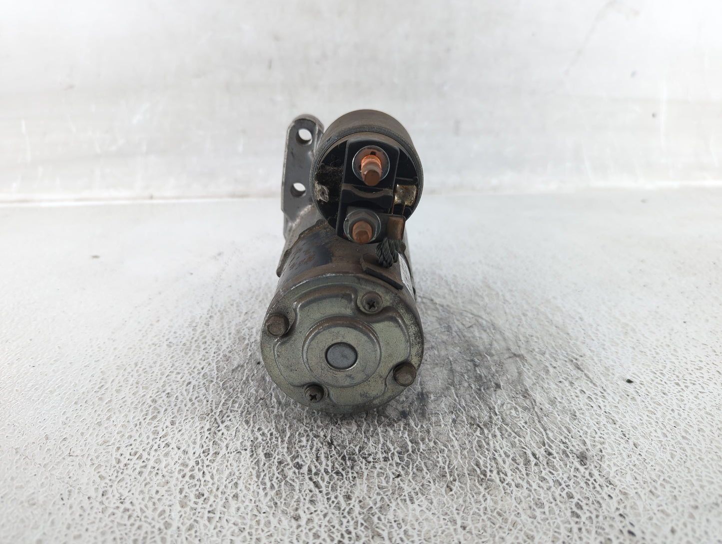 2014 Dodge Avenger Car Starter Motor Solenoid OEM P/N:M000T34071ZC 56029584AA Fits OEM Used Auto Parts - Oemusedautoparts1.c