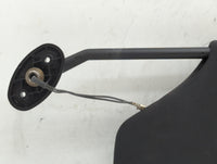 2011-2014 Dodge Avenger Sun Visor Shade Replacement Driver Left Mirror Fits Fits 2011 2012 2013 2014 OEM Used Auto Parts - O