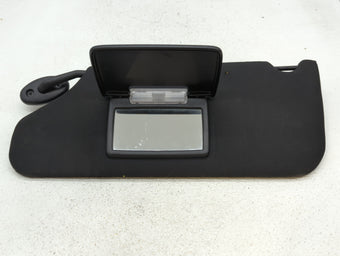 compare product 2011-2014 Dodge Avenger Sun Visor Shade Replacement Passenger Right Mirror Fits Fits 2011 2012 2013 2014 OEM Used Auto Parts