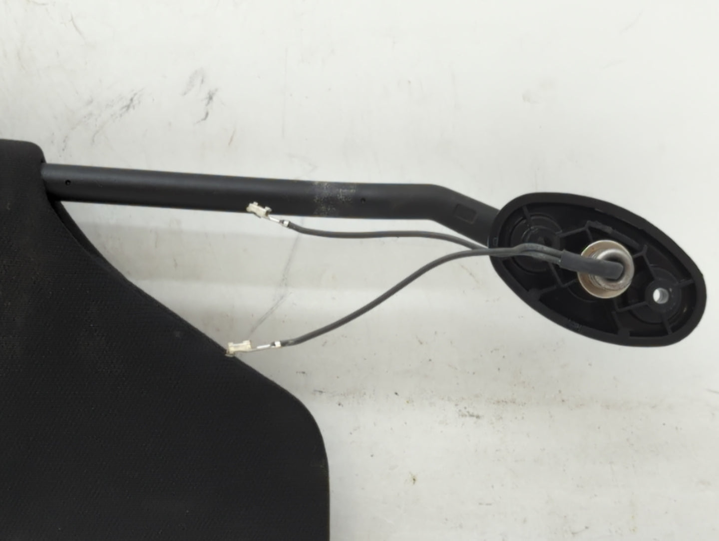 2011-2014 Dodge Avenger Sun Visor Shade Replacement Passenger Right Mirror Fits Fits 2011 2012 2013 2014 OEM Used Auto Parts