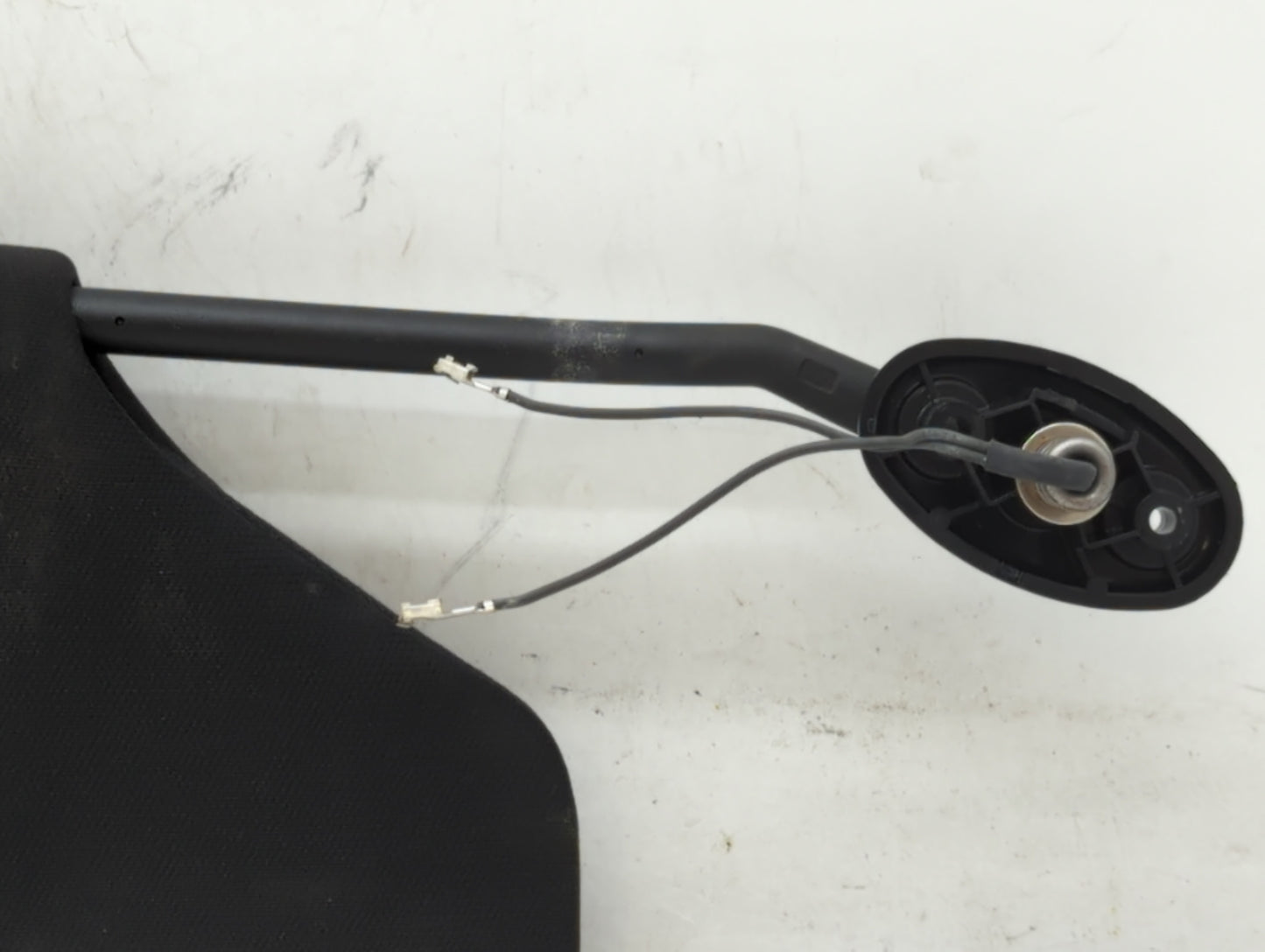 2011-2014 Dodge Avenger Sun Visor Shade Replacement Passenger Right Mirror Fits Fits 2011 2012 2013 2014 OEM Used Auto Parts