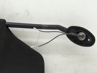 2011-2014 Dodge Avenger Sun Visor Shade Replacement Passenger Right Mirror Fits Fits 2011 2012 2013 2014 OEM Used Auto Parts