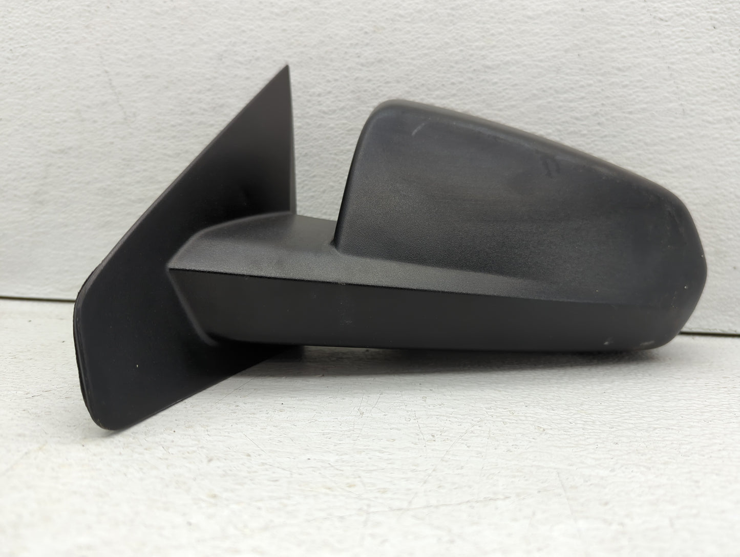 2008-2014 Dodge Avenger Driver Side View Mirror - Left Door Mirror OEM Used - Oemusedautoparts1.com