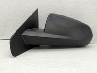 2008-2014 Dodge Avenger Driver Side View Mirror - Left Door Mirror OEM Used - Oemusedautoparts1.com