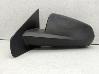 compare product 2008-2014 Dodge Avenger Driver Side View Mirror - Left Door Mirror OEM Used