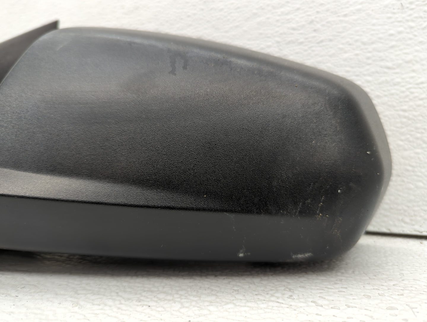 2008-2014 Dodge Avenger Driver Side View Mirror - Left Door Mirror OEM Used - Oemusedautoparts1.com
