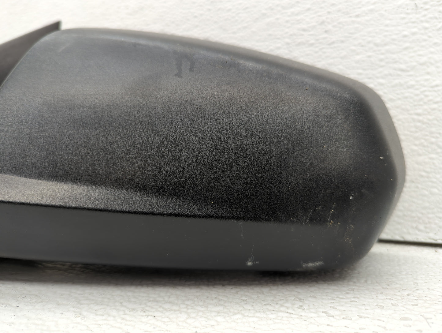 2008-2014 Dodge Avenger Driver Side View Mirror - Left Door Mirror OEM Used - Oemusedautoparts1.com