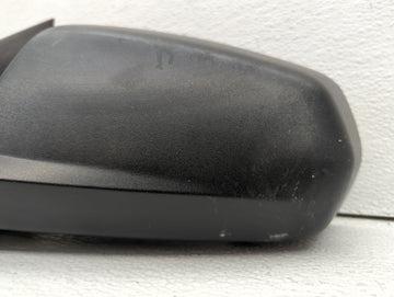 2008-2014 Dodge Avenger Driver Side View Mirror - Left Door Mirror OEM Used