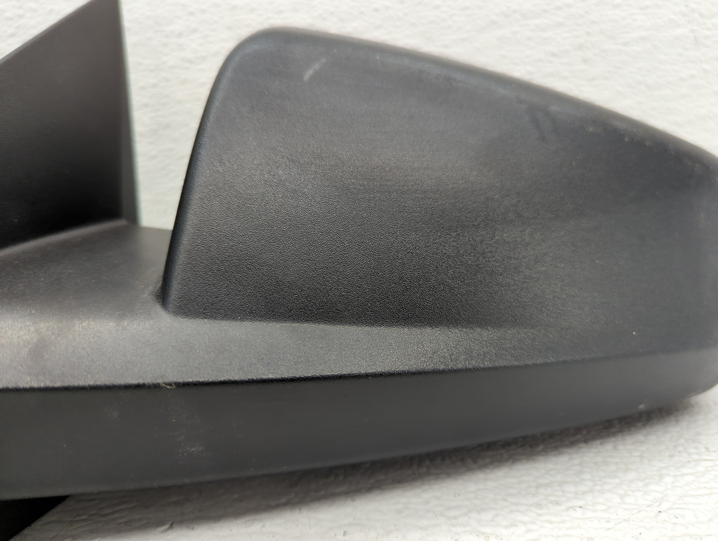 2008-2014 Dodge Avenger Driver Side View Mirror - Left Door Mirror OEM Used - Oemusedautoparts1.com