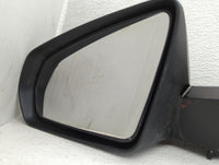 2008-2014 Dodge Avenger Driver Side View Mirror - Left Door Mirror OEM Used - Oemusedautoparts1.com