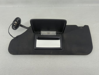 compare product 2011-2014 Dodge Avenger Sun Visor Shade Replacement Passenger Right Mirror Fits Fits 2011 2012 2013 2014 OEM Used Auto Parts