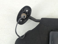 2011-2014 Dodge Avenger Sun Visor Shade Replacement Passenger Right Mirror Fits Fits 2011 2012 2013 2014 OEM Used Auto Parts