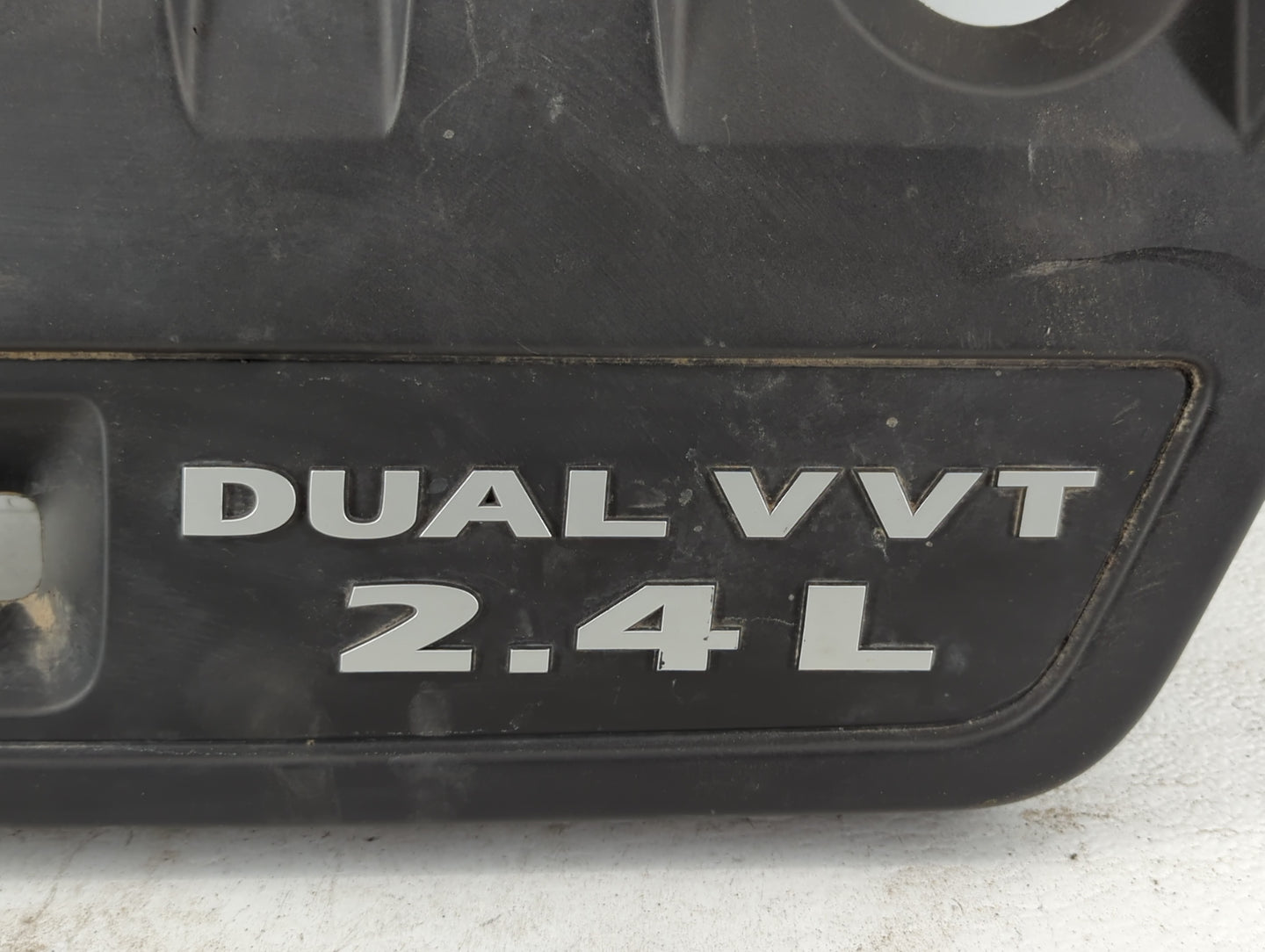 2014 Dodge Avenger Engine Cover - Oemusedautoparts1.com