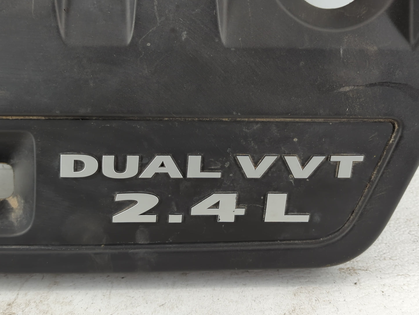 2014 Dodge Avenger Engine Cover - Oemusedautoparts1.com
