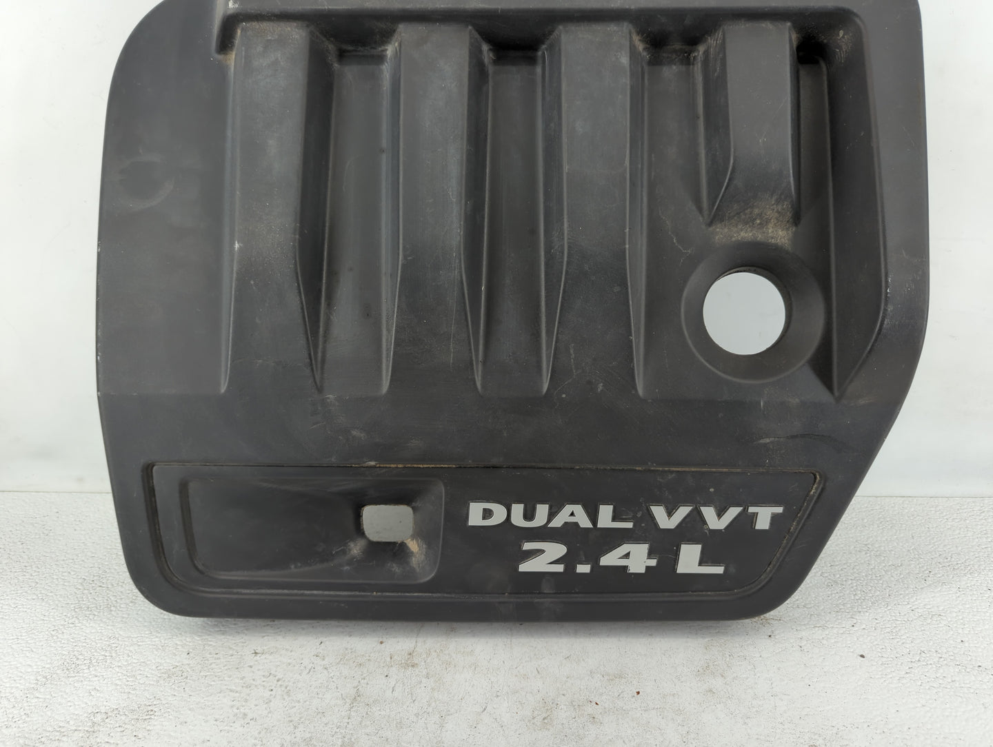 2014 Dodge Avenger Engine Cover - Oemusedautoparts1.com