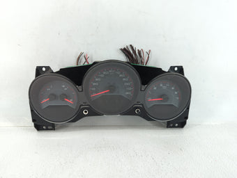 compare product 2011-2014 Dodge Avenger Instrument Cluster Speedometer Gauges P/N:P56046511AH Fits Fits 2011 2012 2013 2014 OEM Used Auto Parts