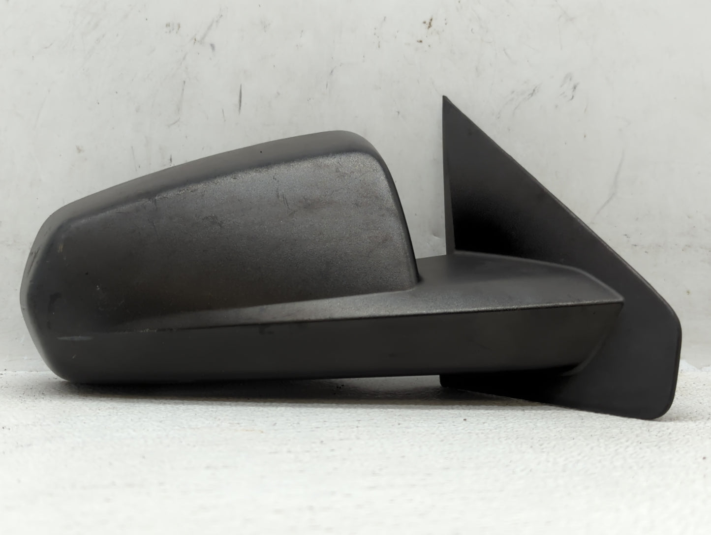 2008-2014 Dodge Avenger Passenger Side View Mirror - Right Door Mirror OEM Used - Oemusedautoparts1.com