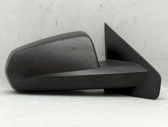 compare product 2008-2014 Dodge Avenger Passenger Side View Mirror - Right Door Mirror OEM Used