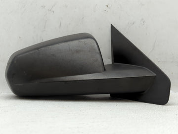 2008-2014 Dodge Avenger Passenger Side View Mirror - Right Door Mirror OEM Used - Oemusedautoparts1.com