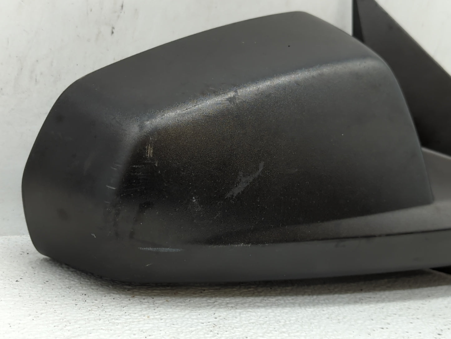 2008-2014 Dodge Avenger Passenger Side View Mirror - Right Door Mirror OEM Used - Oemusedautoparts1.com