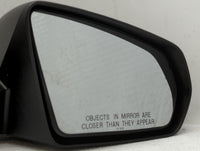 2008-2014 Dodge Avenger Passenger Side View Mirror - Right Door Mirror OEM Used - Oemusedautoparts1.com